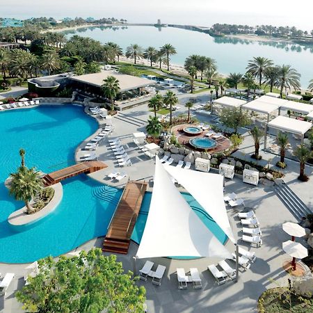 The Ritz-Carlton, Bahrain Hotel Manama Exterior foto