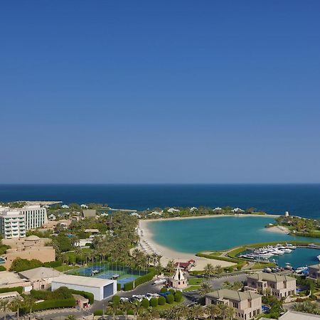 The Ritz-Carlton, Bahrain Hotel Manama Exterior foto