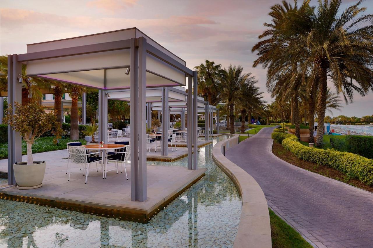 The Ritz-Carlton, Bahrain Hotel Manama Exterior foto