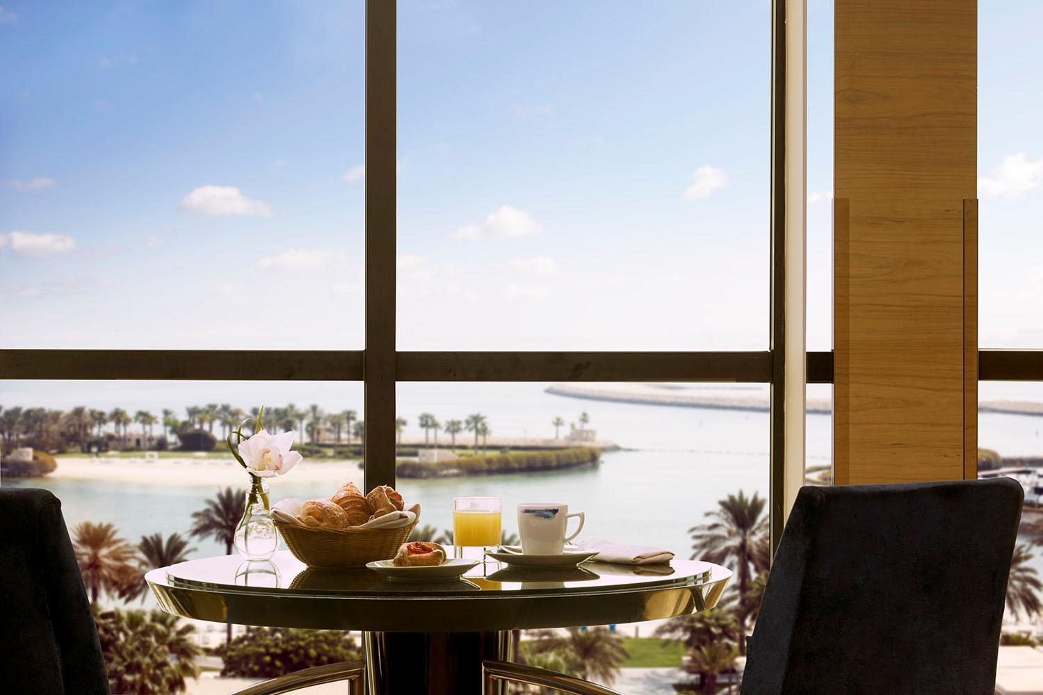 The Ritz-Carlton, Bahrain Hotel Manama Exterior foto